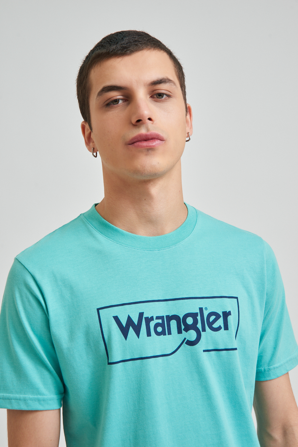 Remera  SS Box Australia